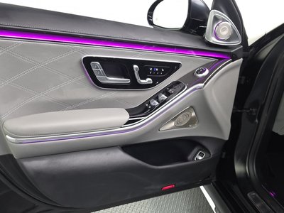 2024 Mercedes-BENZ S-CLASS — миниатюра 14