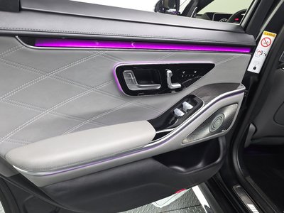 2024 Mercedes-BENZ S-CLASS — миниатюра 15