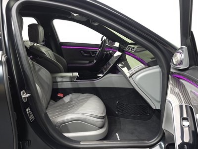 2024 Mercedes-BENZ S-CLASS — миниатюра 17