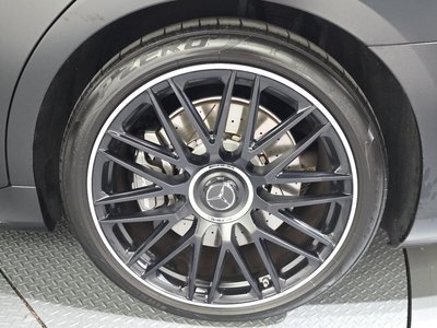 2024 Mercedes-BENZ S-CLASS 照片 8