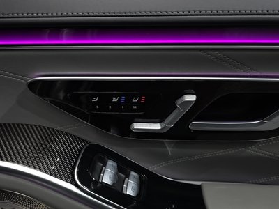 2024 Mercedes-BENZ S-CLASS — миниатюра 24