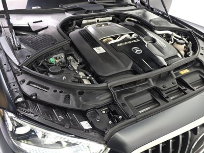 2024 Mercedes-BENZ S-CLASS 照片 7
