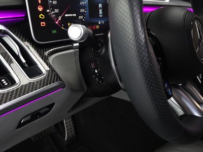 2024 Mercedes-BENZ S-CLASS — миниатюра 27