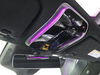2024 Mercedes-BENZ S-CLASS — миниатюра 31