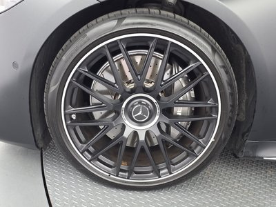 2024 Mercedes-BENZ S-CLASS 照片 6