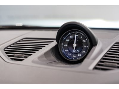 PORSCHE 911 CABRIOLET - 9