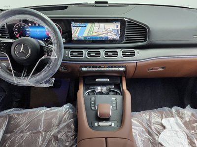 MERCEDES-BENZ GLE - 5