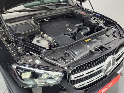 MERCEDES-BENZ GLE - 7