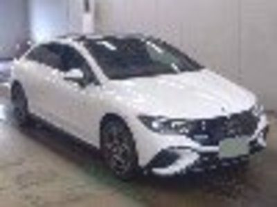 2023 Mercedes-BENZ EQE 照片 1