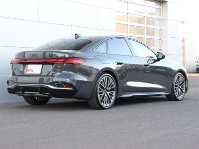 2025 AUDI A5 照片 6