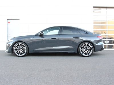 2025 AUDI A5 照片 9