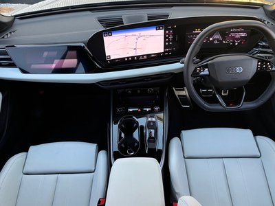2025 AUDI A5 — миниатюра 15