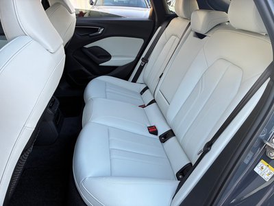 2025 AUDI A5 — миниатюра 27