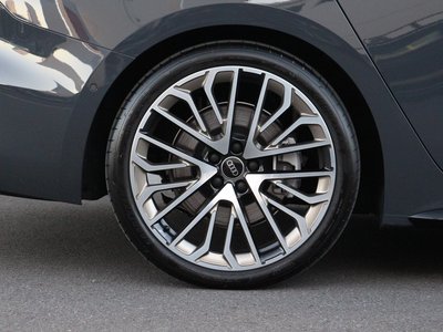 2025 AUDI A5 — миниатюра 14