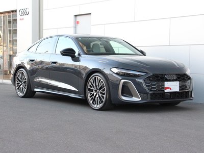 2025 AUDI A5 — миниатюра 11