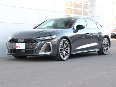 2025 AUDI A5 照片 1