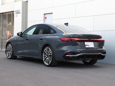 2025 AUDI A5 — миниатюра 12