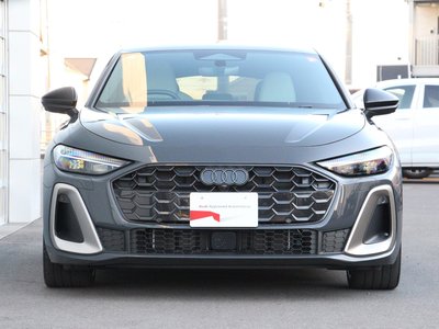 2025 AUDI A5 照片 7
