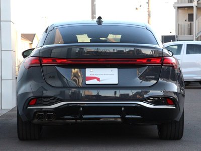 2025 AUDI A5 照片 8