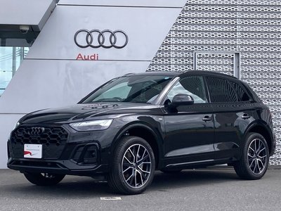 AUDI Q5 - 1