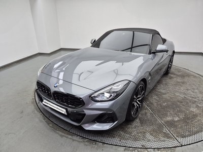 BMW Z4 - 7