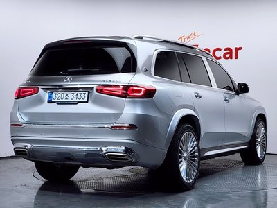 MERCEDES-BENZ GLS - 3