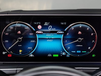 MERCEDES-BENZ GLS - 8