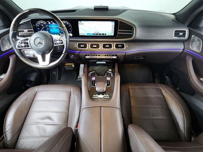 MERCEDES-BENZ GLS - 5