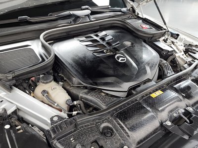 MERCEDES-BENZ GLS - 7