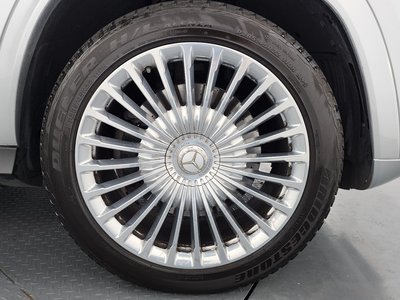 MERCEDES-BENZ GLS - 6