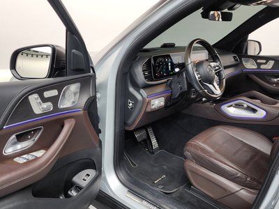 MERCEDES-BENZ GLS - 10