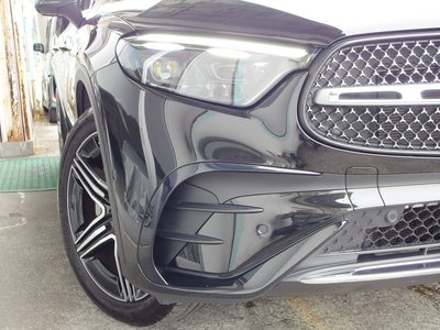 MERCEDES-BENZ GLC - 4