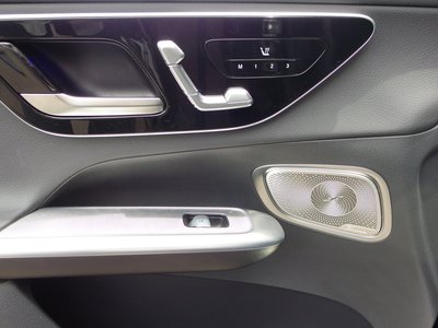 MERCEDES-BENZ GLC - 9