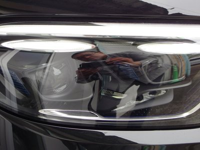 MERCEDES-BENZ GLC - 5