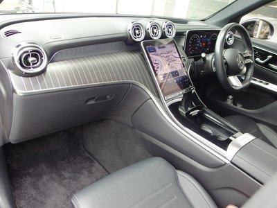 MERCEDES-BENZ GLC - 8