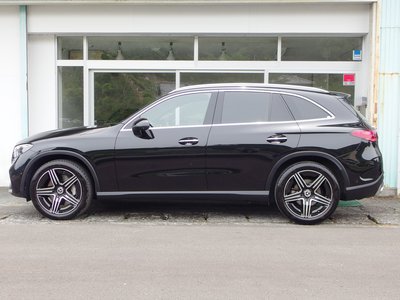 MERCEDES-BENZ GLC - 7