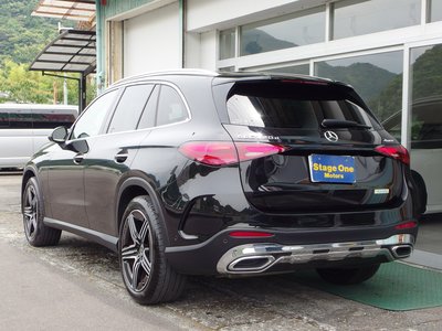 MERCEDES-BENZ GLC - 6