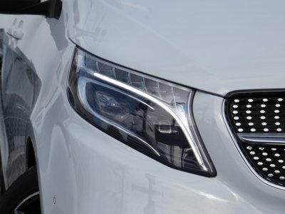 MERCEDES-BENZ V-CLASS - 6