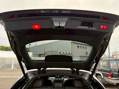 2019 Mercedes-BENZ GLC — миниатюра 28