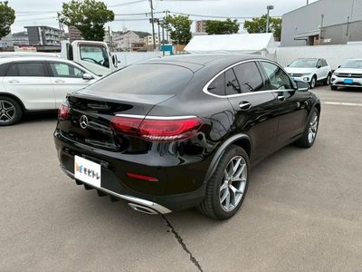 2019 Mercedes-BENZ GLC photo 5