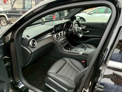 2019 Mercedes-BENZ GLC — миниатюра 32