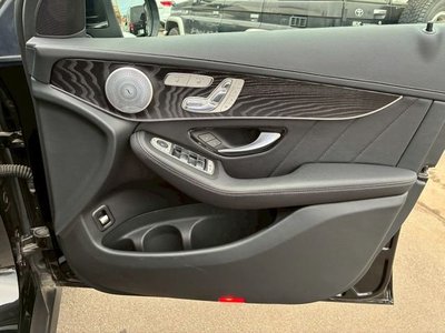 2019 Mercedes-BENZ GLC — миниатюра 19