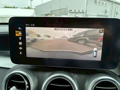 2019 Mercedes-BENZ GLC — миниатюра 42