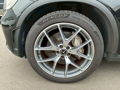 2019 Mercedes-BENZ GLC — миниатюра 11