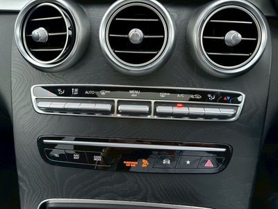 2019 Mercedes-BENZ GLC — миниатюра 46