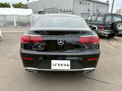 2019 Mercedes-BENZ GLC photo 6