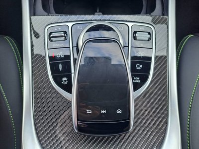 2022 Mercedes-BENZ G-CLASS AMG — миниатюра 20