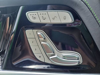 2022 Mercedes-BENZ G-CLASS AMG — миниатюра 58