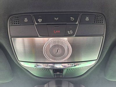 2022 Mercedes-BENZ G-CLASS AMG — миниатюра 11