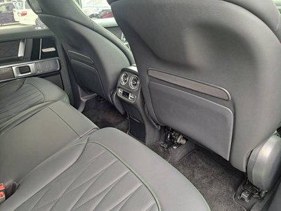 2022 Mercedes-BENZ G-CLASS AMG — миниатюра 29